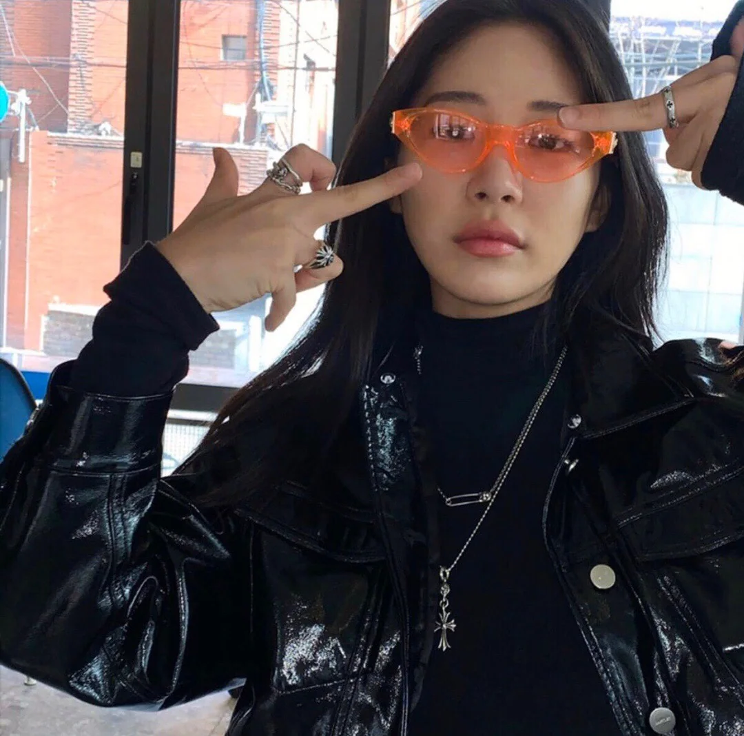 크롬하츠 커스텀 메이드 기본 목걸이 상세 이미지 5