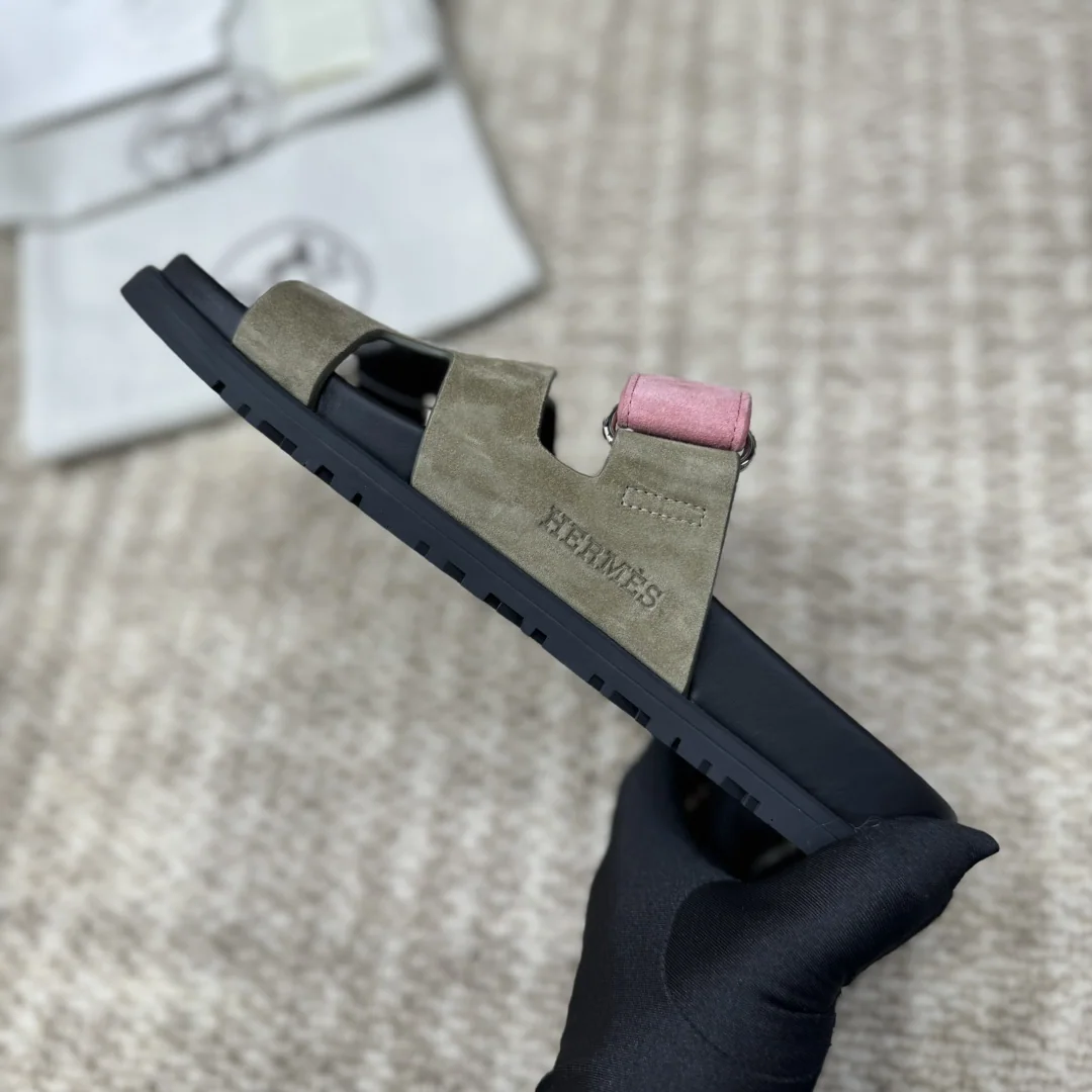 에르메스 시프레 기능성 샌들 상세 이미지 8