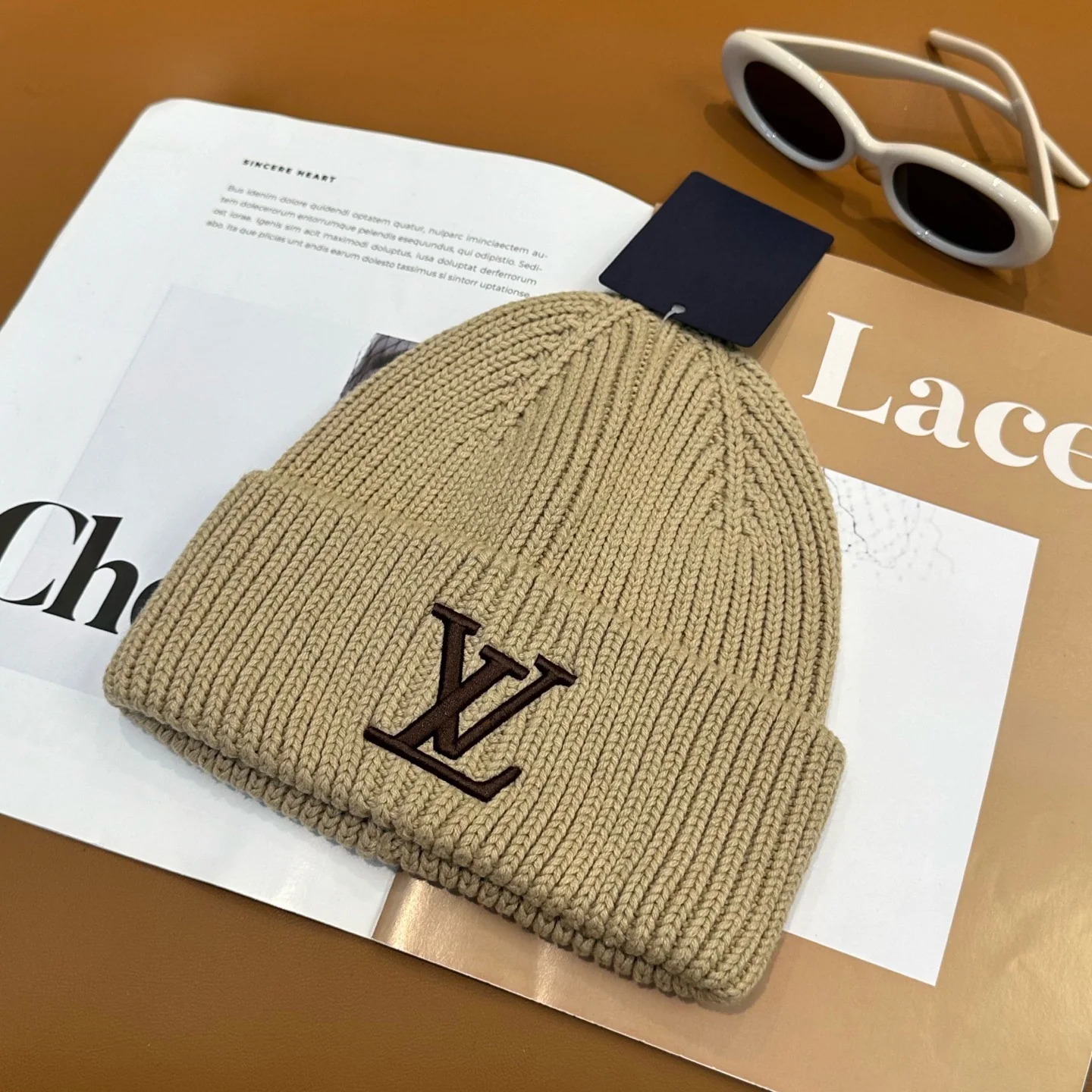 루이비통 모자 79273 Louis Vuitton Cap 상세 이미지 5
