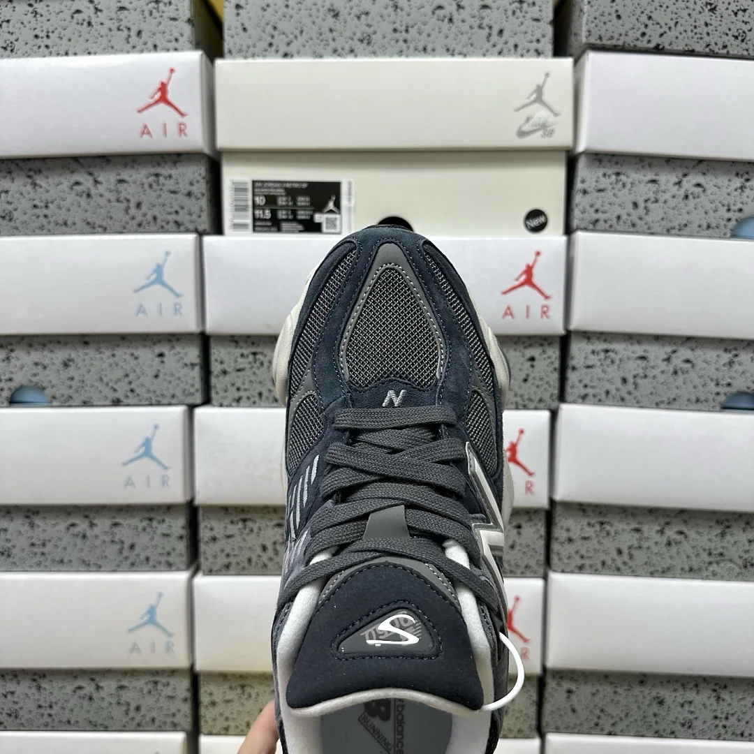뉴발란스 [C] 9060 U9060JBM 202160 New Balance 9060 상세 이미지 10