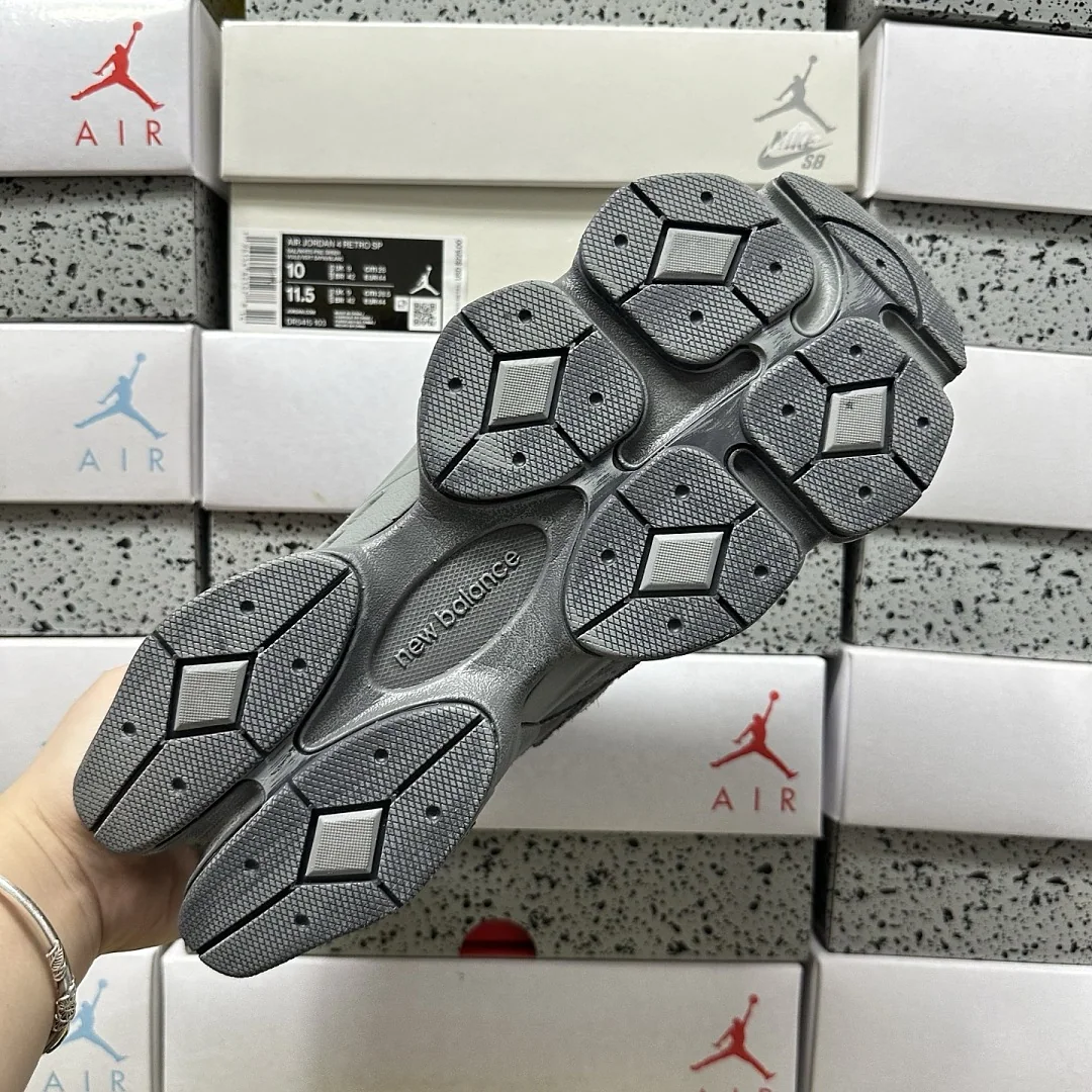 뉴발란스 [C] 9060 U9060SG 202132 New Balance 9060 상세 이미지 6