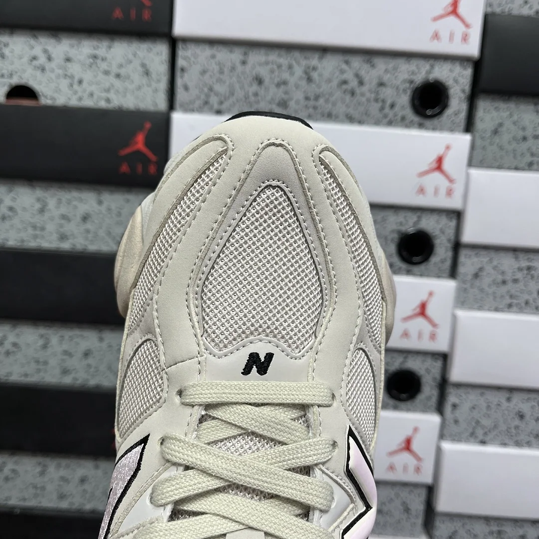 뉴발란스 [C] 9060 U9060AJD 202223 New Balance 9060 상세 이미지 8