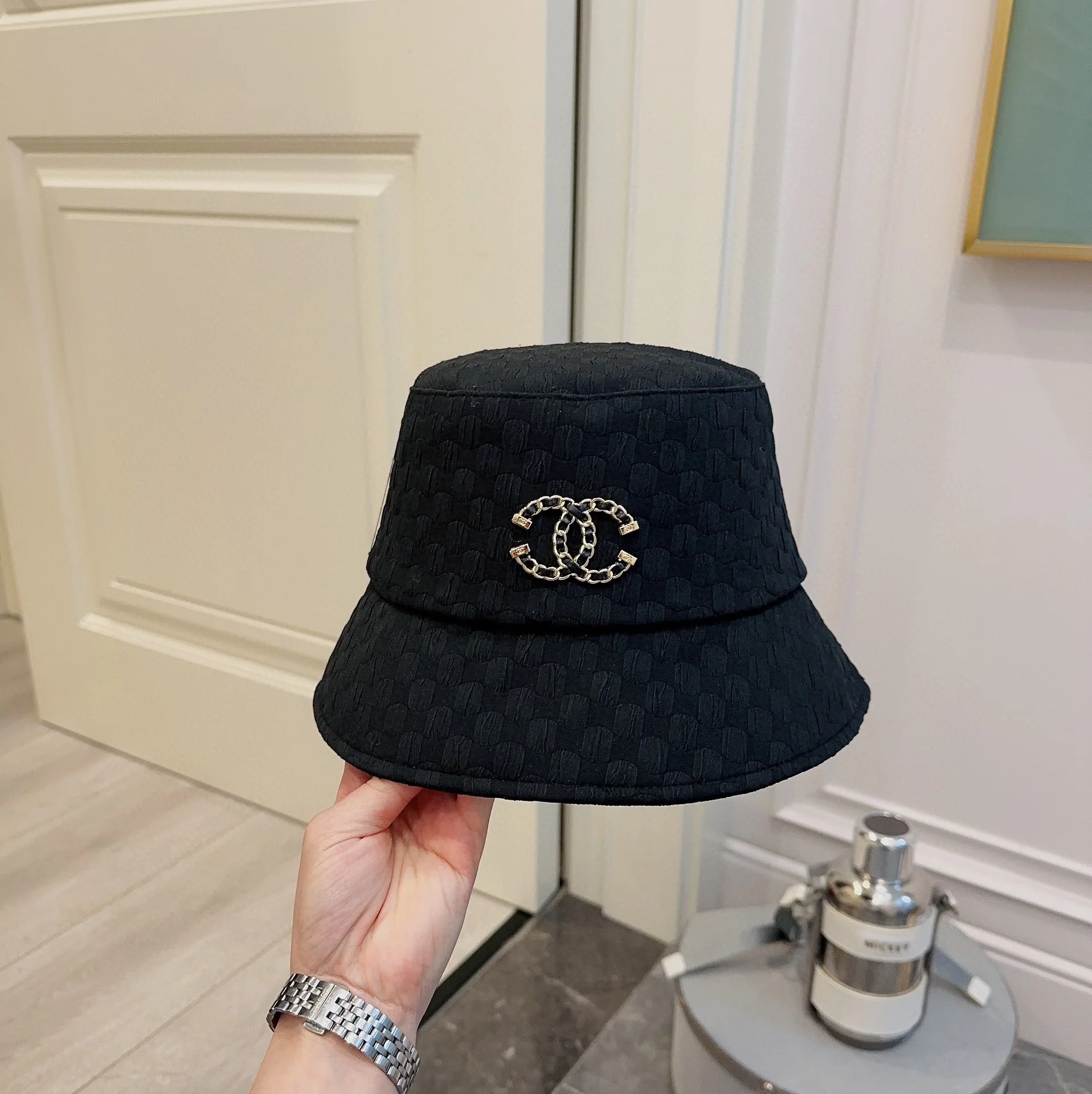 샤넬 모자 82079 Chanel Cap 상세 이미지 2