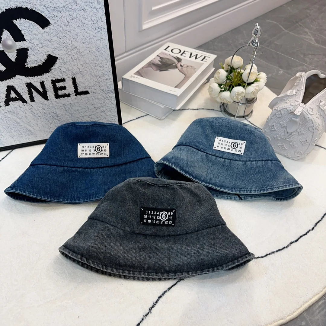 마르지엘라 모자 79322 Maison Margiela Cap 상세 이미지 1