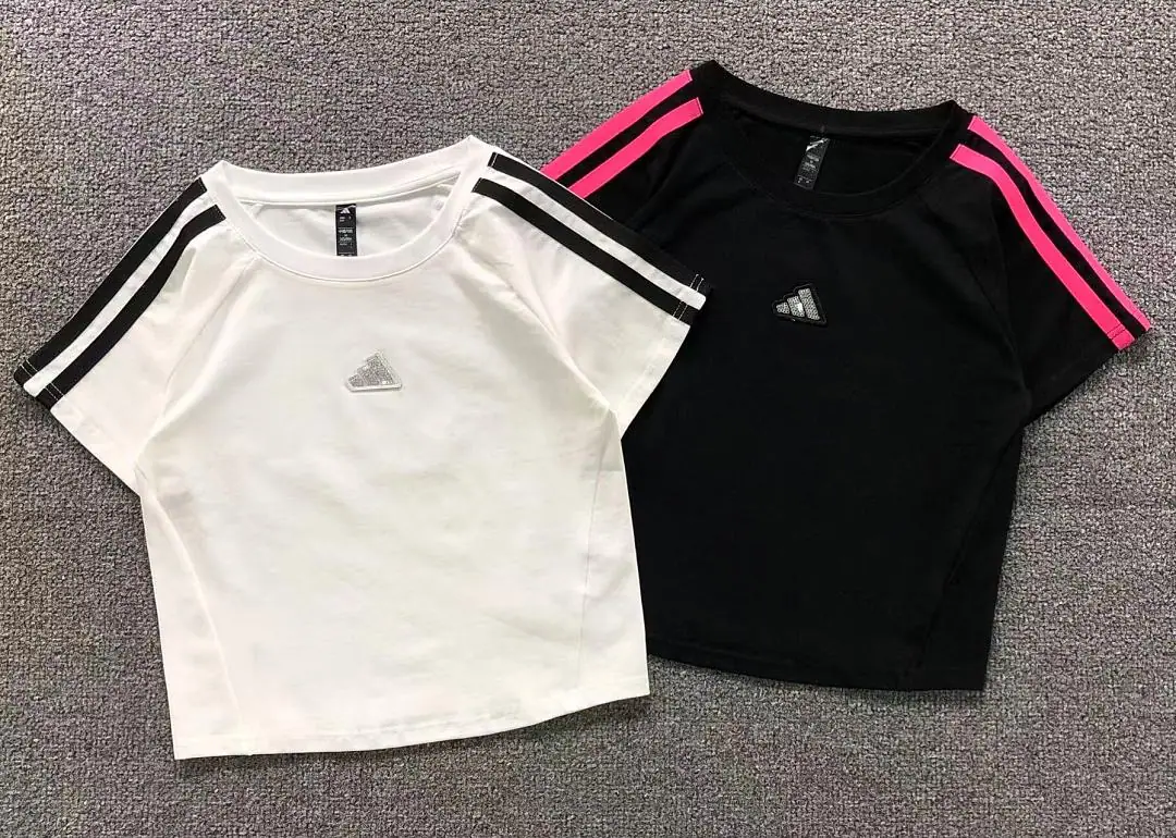 아디다스 여성 반팔 티셔츠 202922 Adidas T-Shirt 상세 이미지 3