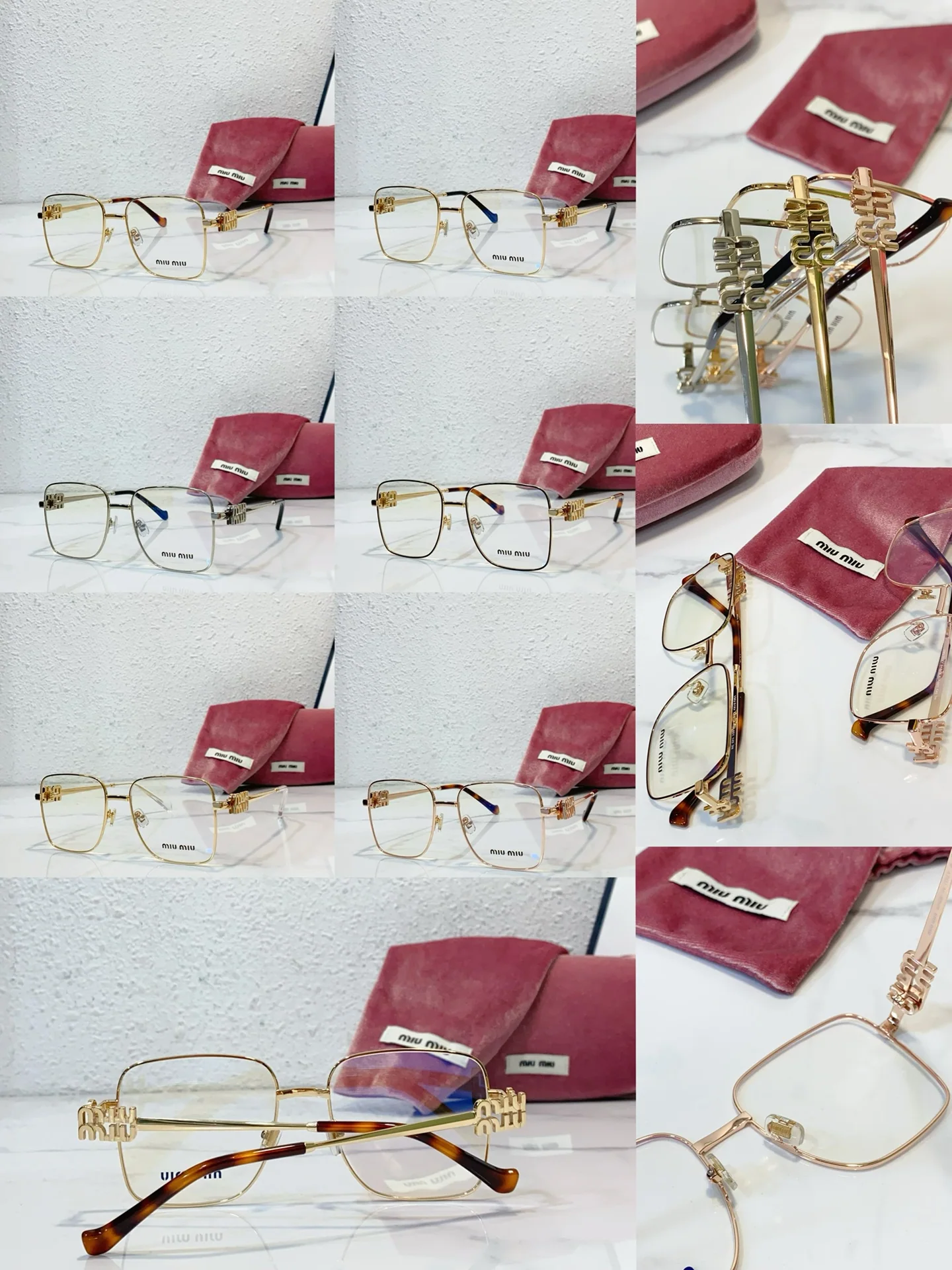 미우미우 선글라스 73323 Miu Miu Sunglasses