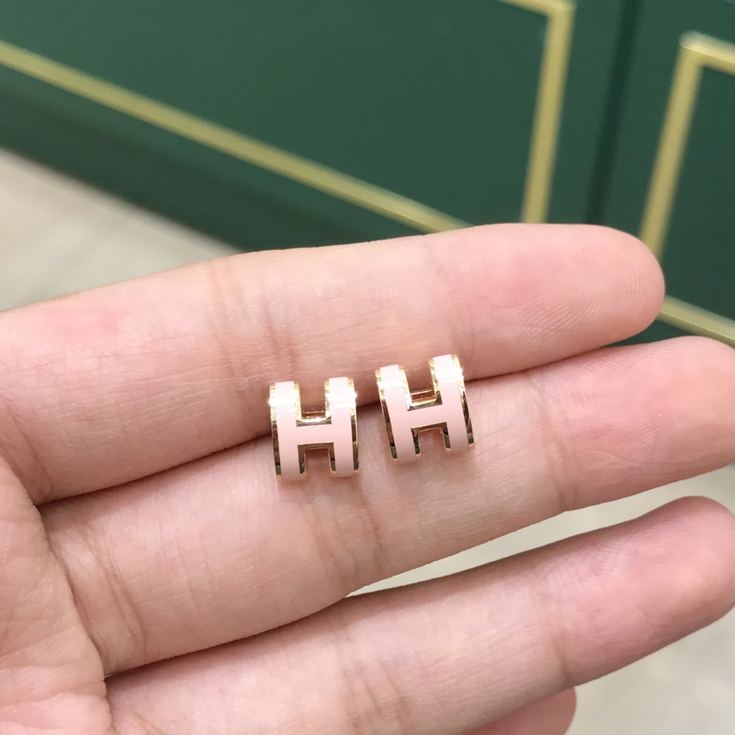 에르메스 목걸이 70335 Hermes Necklace 상세 이미지 2