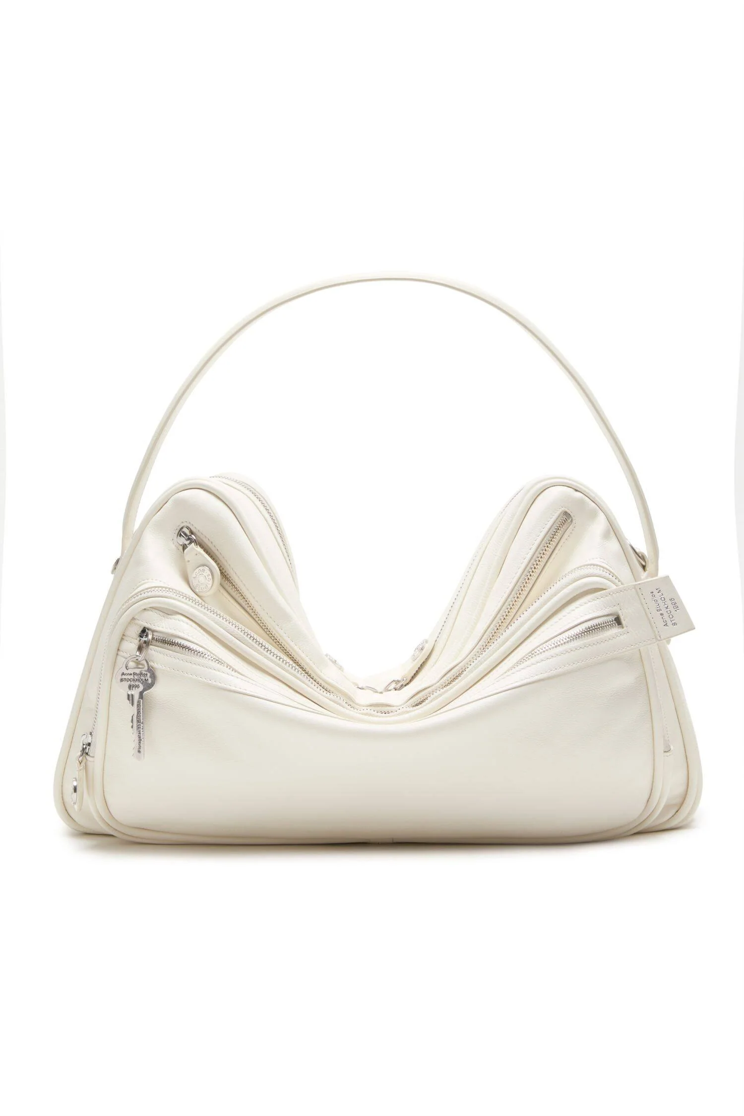 아크네스튜디오 카메로 미디움  143213 가방 Bag