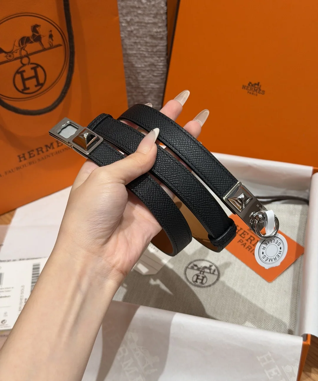 에르메스 벨트 176979 Hermes Belt