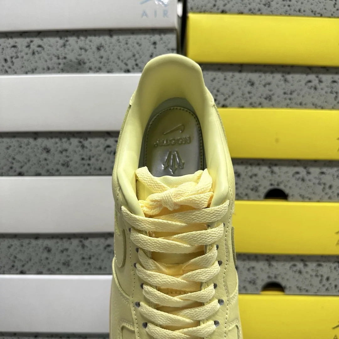 나이키 [XY/PB] 에어 포스 1 로우 CZ8065-800 201732 Nike Air Force 1 Low Drake NOCTA 상세 이미지 10