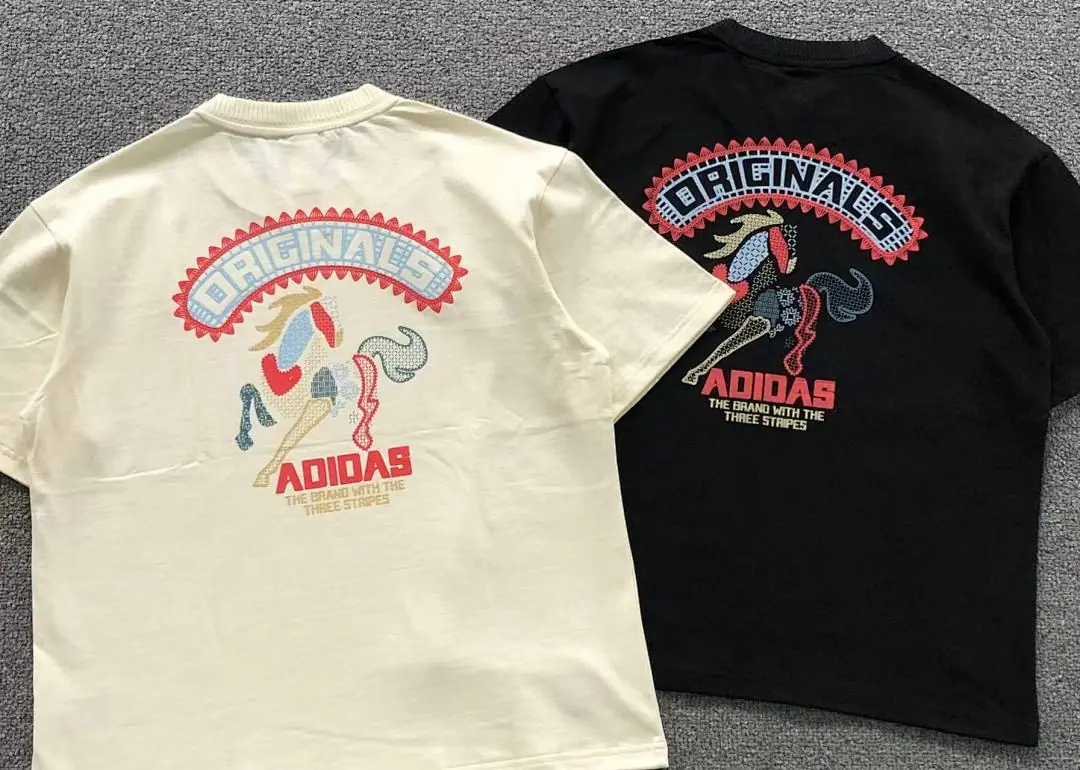 아디다스 반팔 티셔츠 202878 Adidas T-Shirt 상세 이미지 6