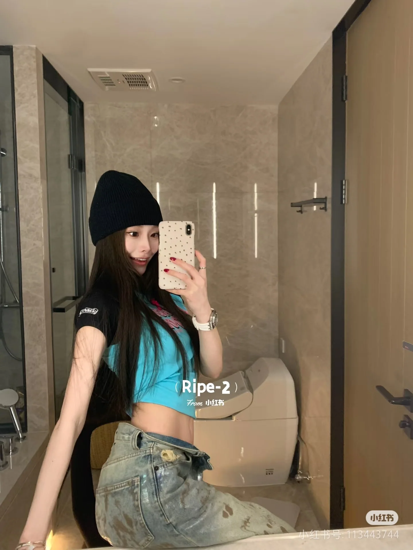 크롬하츠 여성 반팔 티셔츠 상세 이미지 9