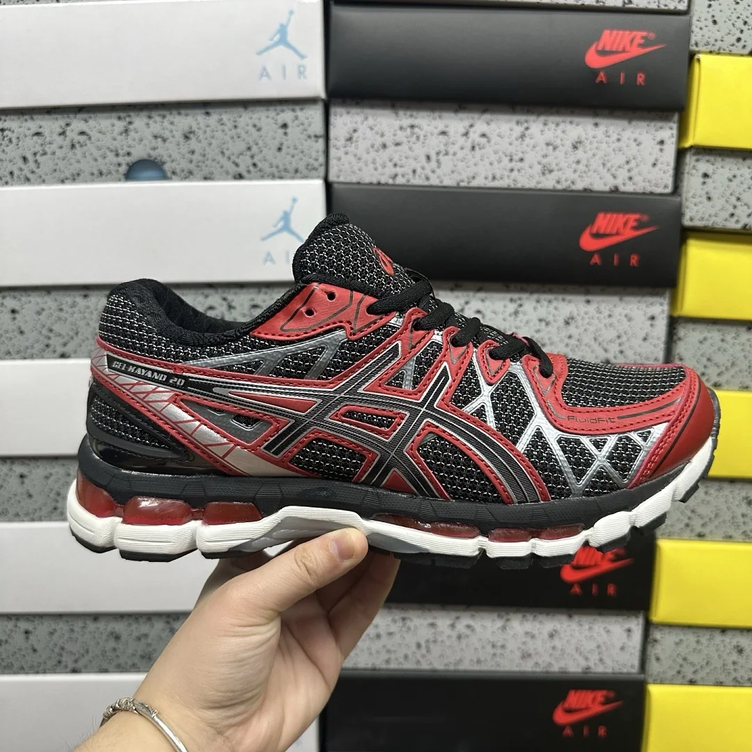 아식스 [KO] 젤 카야노 20 200443 Asics Gel-Kayano 20 T3N2Q-9930 상세 이미지 8