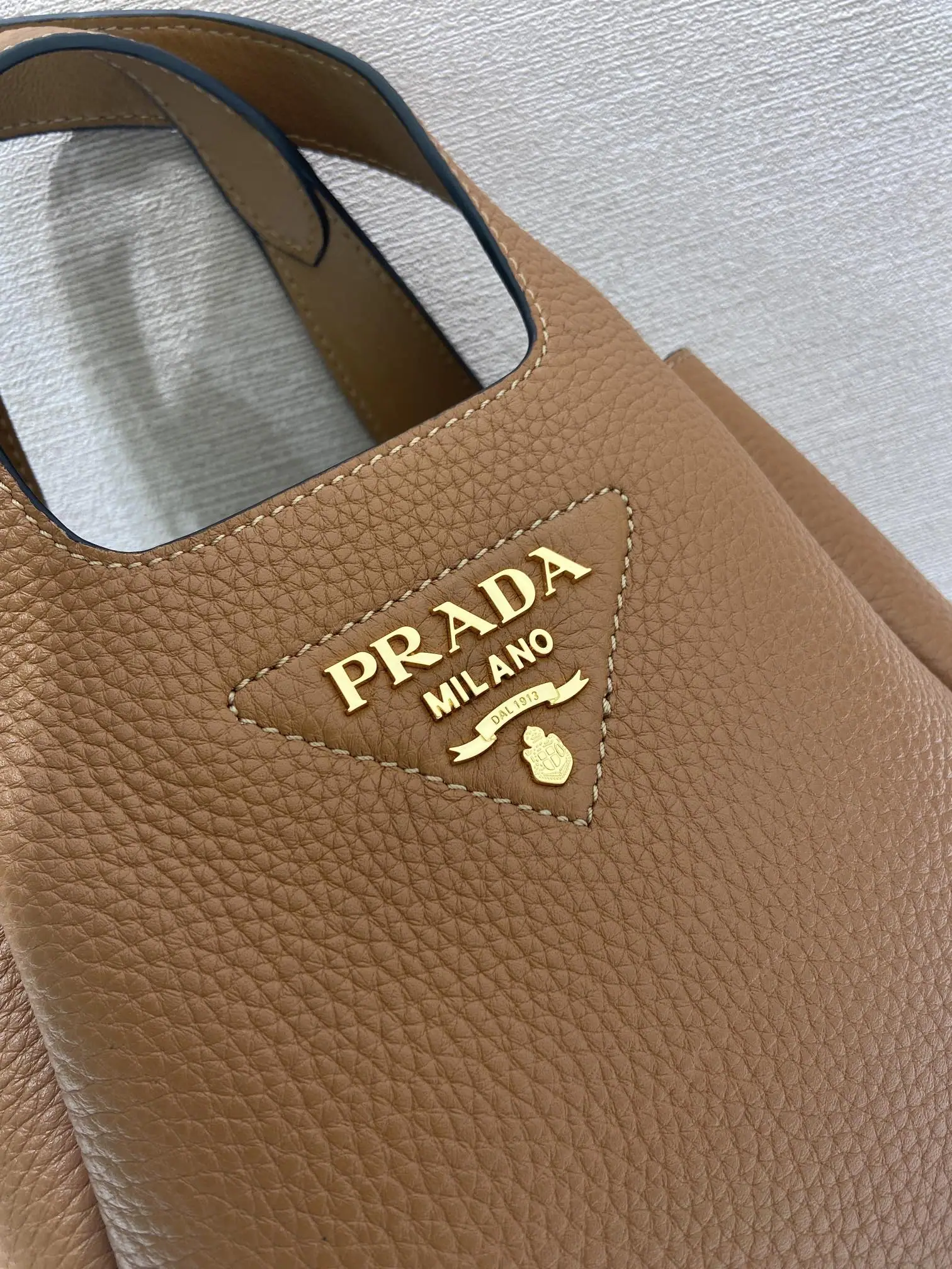 프라다 미니 쇼핑 바스켓 가방 1BA349 상세 이미지 7