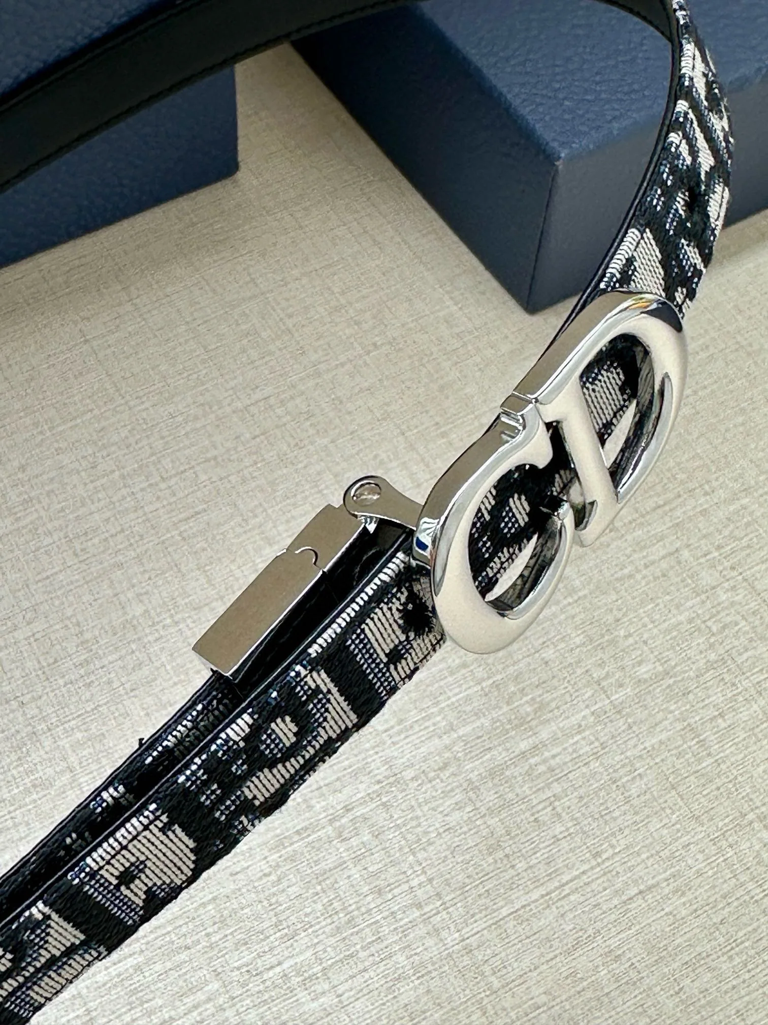 디올 벨트 59887 Dior Belt 상세 이미지 2