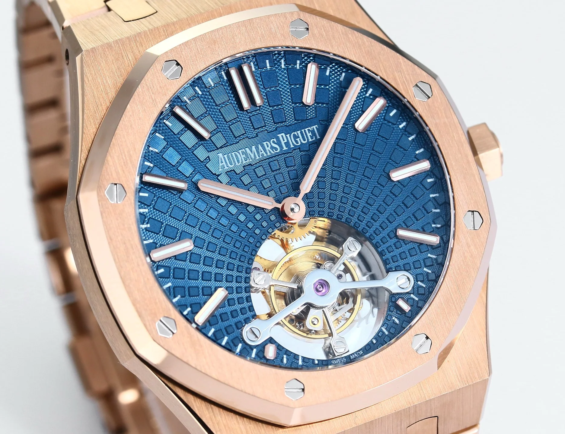 오데마피게 오데마 피게 시계 Audemars Piguet 상세 이미지 4