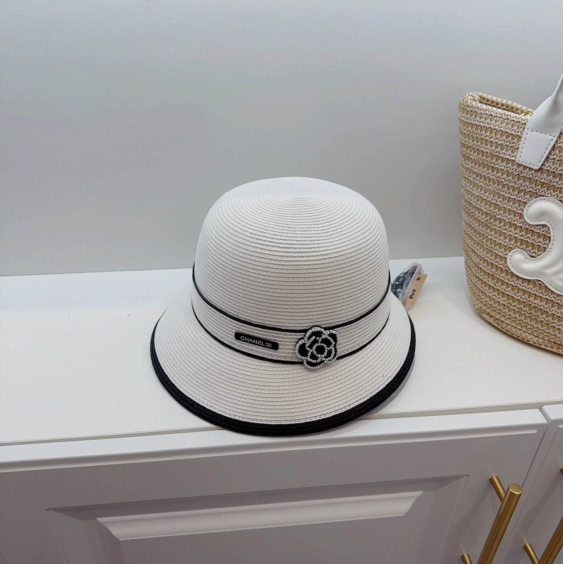 샤넬 모자 82122 Chanel Cap 상세 이미지 1