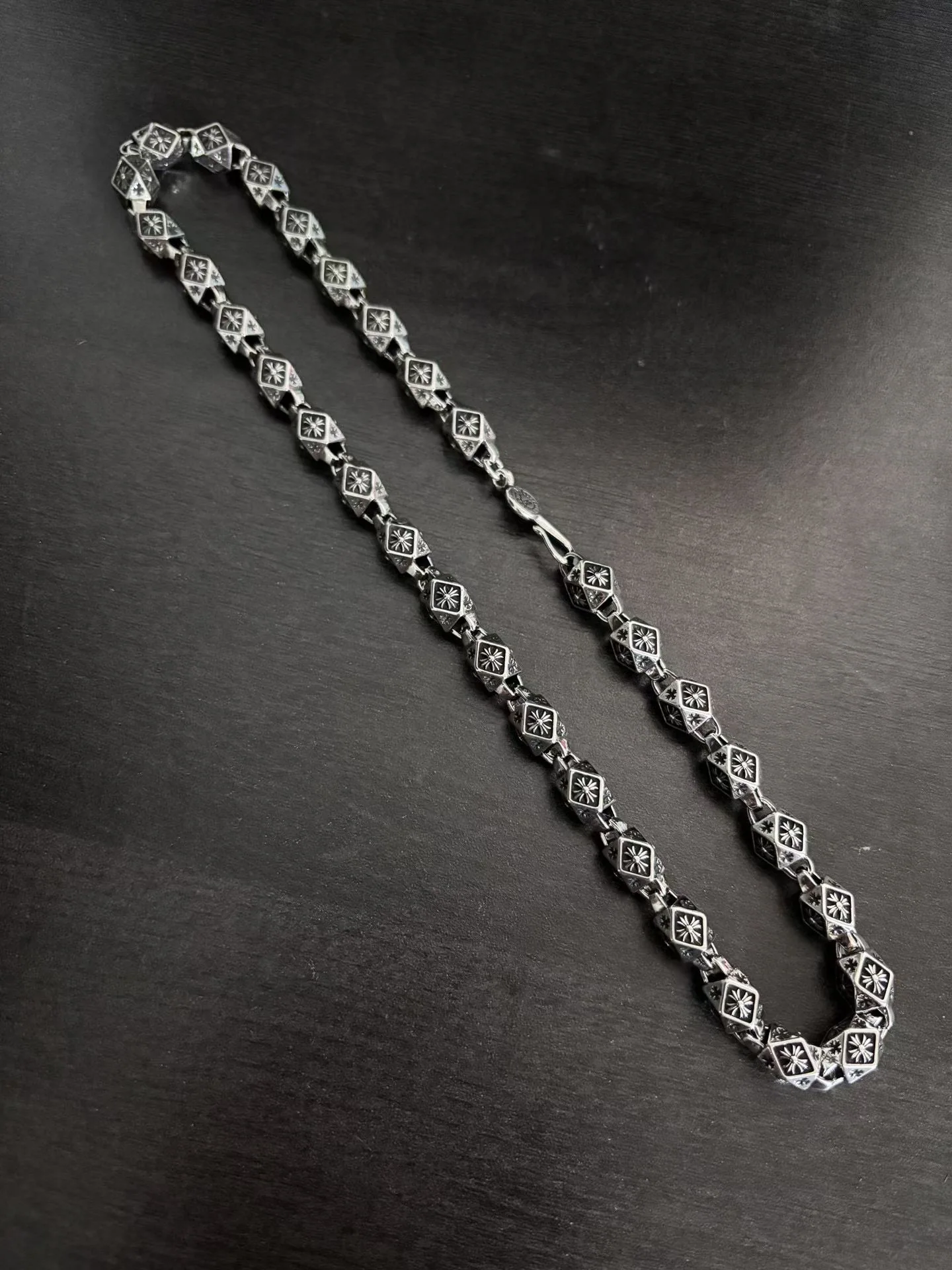 크롬하츠 목걸이 62085 Chrome Hearts Necklace 상세 이미지 1