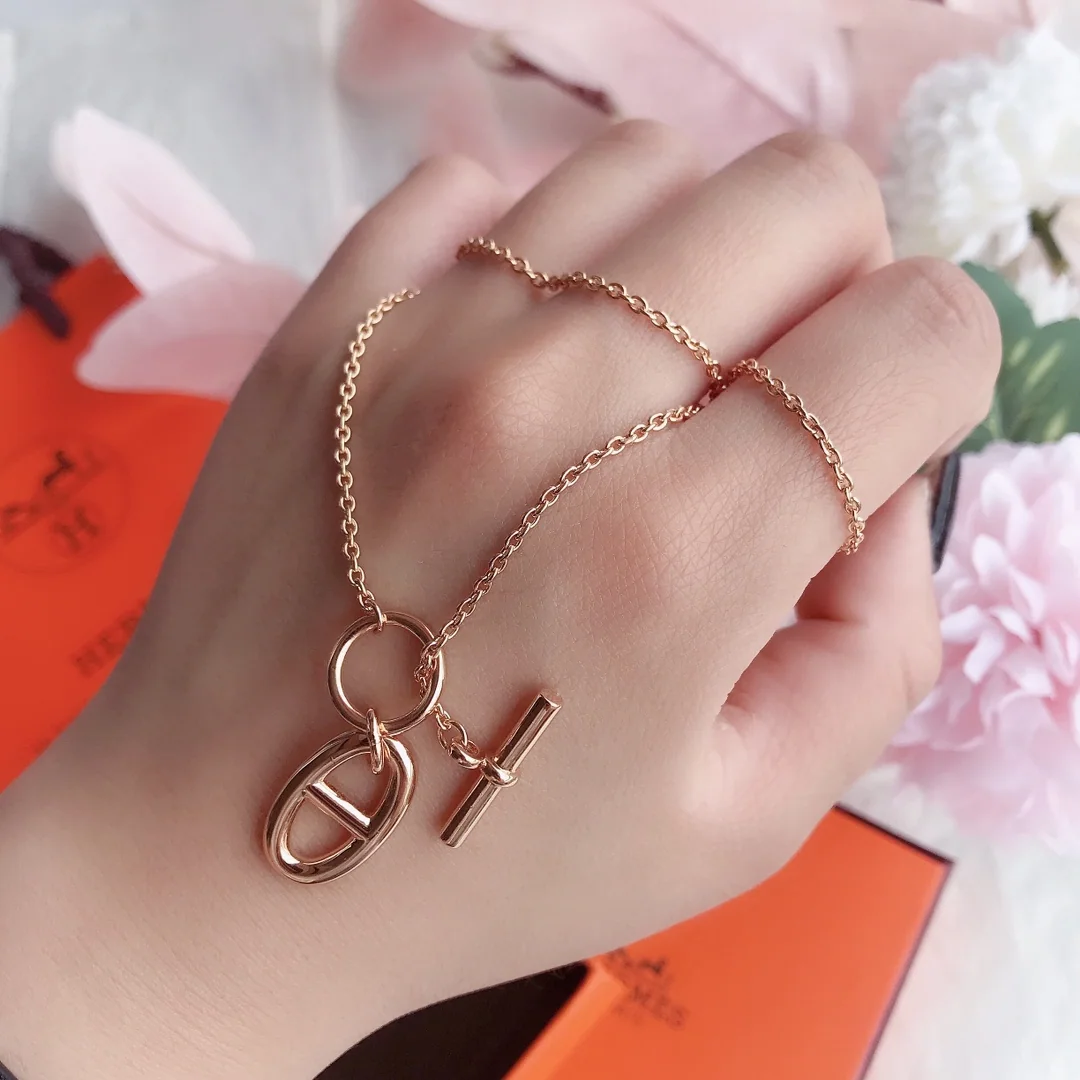에르메스 목걸이 69938 Hermes Necklace 상세 이미지 3