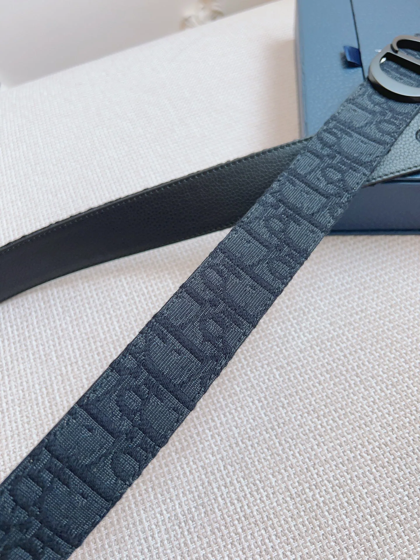 디올 벨트 59917 Dior Belt 상세 이미지 5