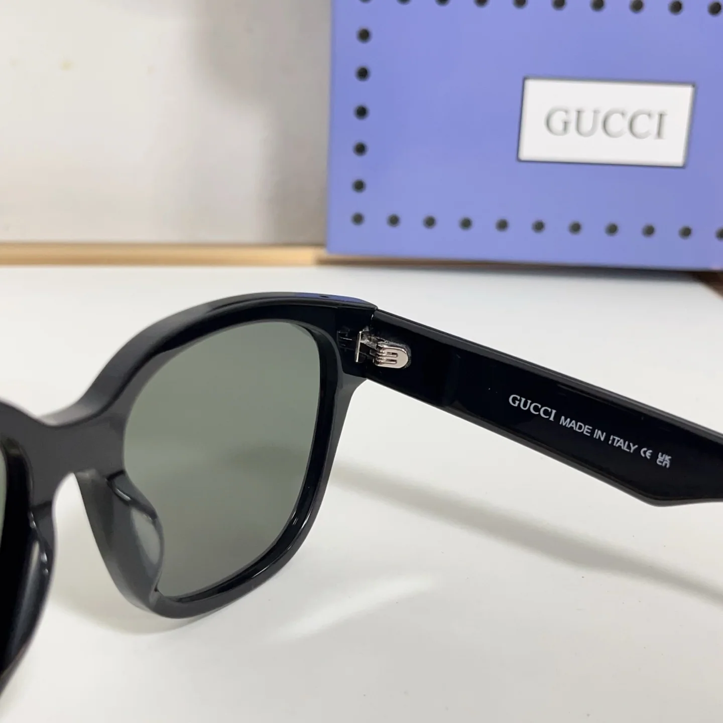 구찌 선글라스 71996 Gucci Sunglasses 상세 이미지 8