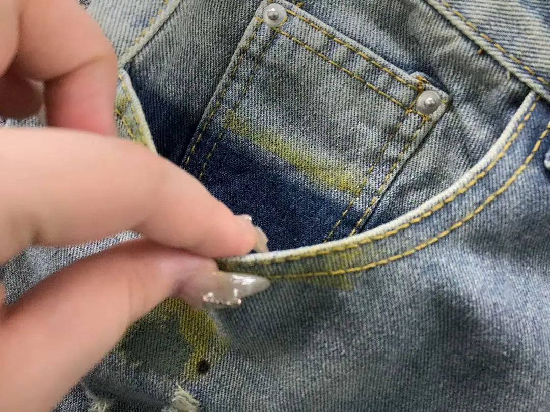 갤러리디파트먼트 바지 203221 Gallery Dept. Pants 상세 이미지 13