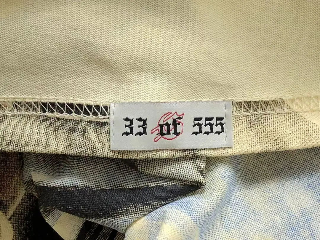 갓스피드 반팔 티셔츠 203402 Godspeed T-Shirt 상세 이미지 18