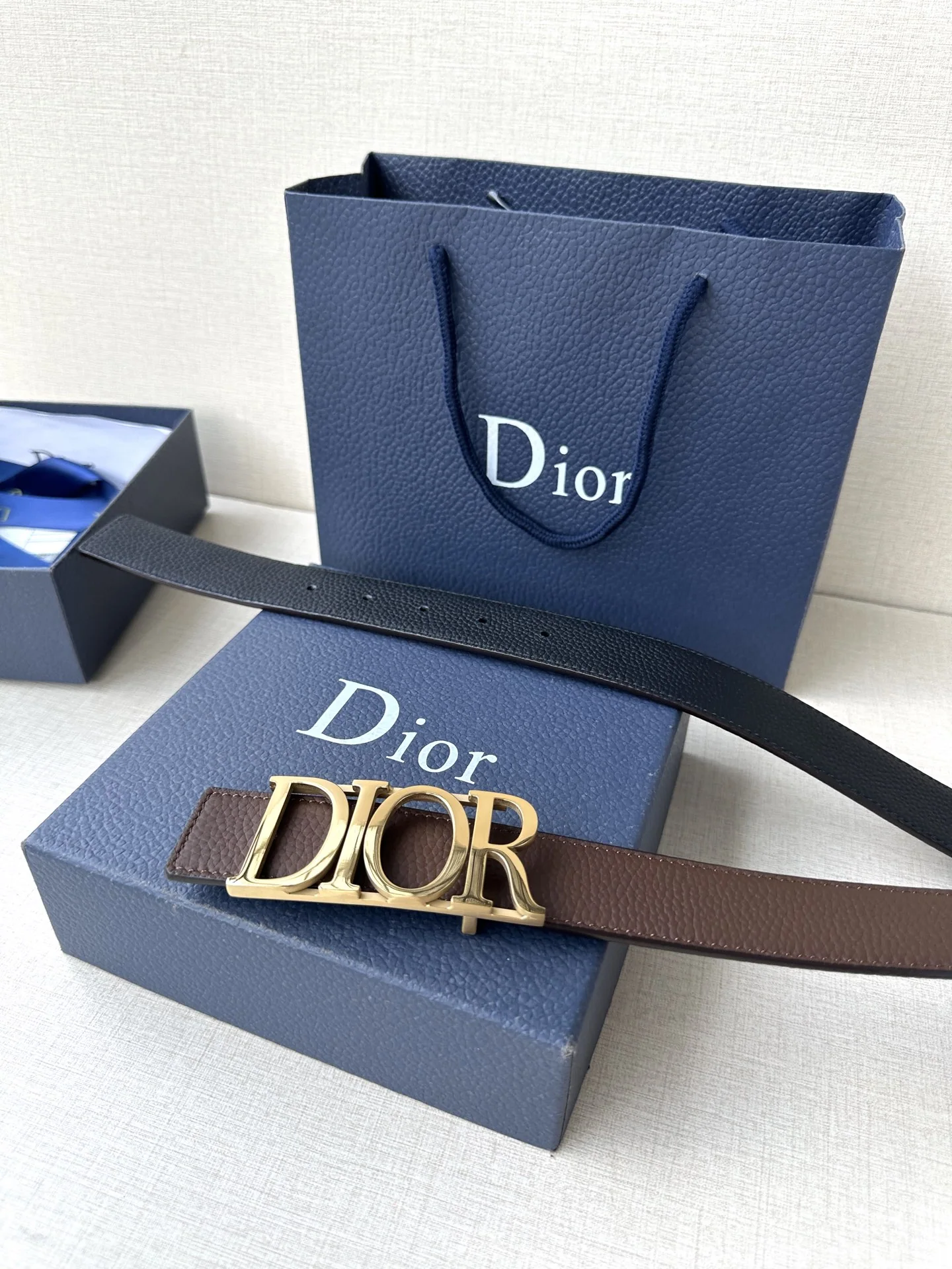 디올 벨트 59670 Dior Belt 상세 이미지 9