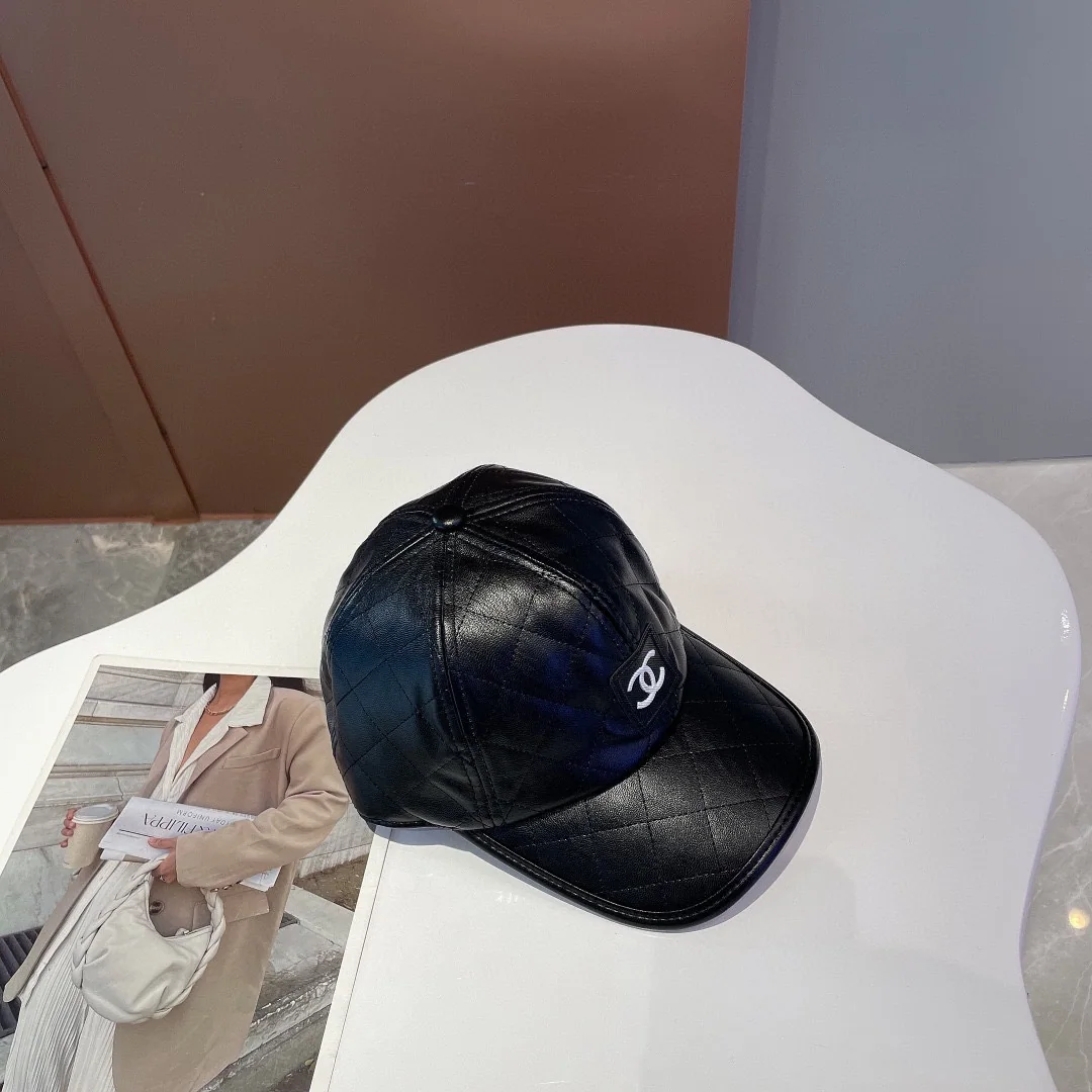샤넬 모자 82052 Chanel Cap 상세 이미지 5