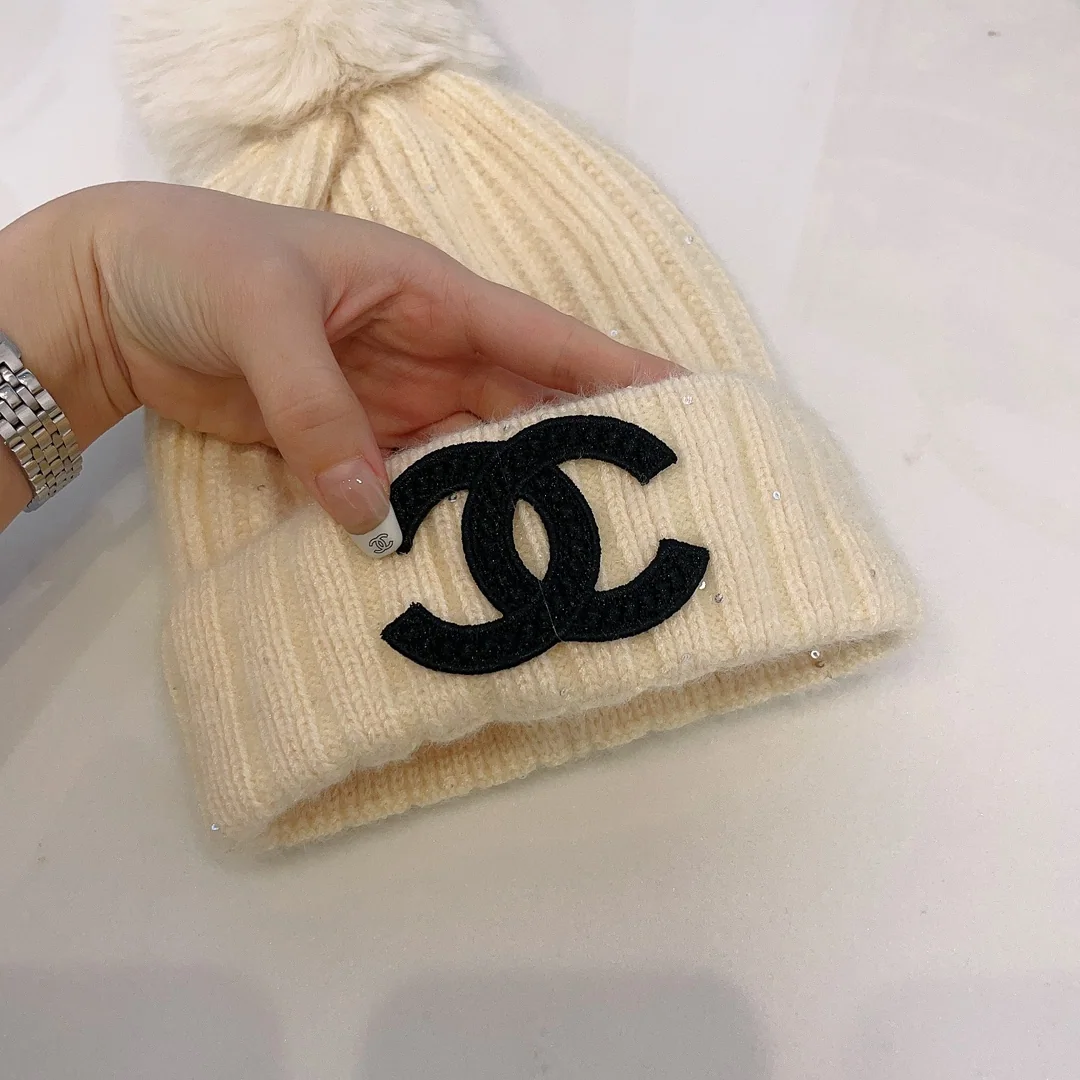 샤넬 모자 82055 Chanel Cap 상세 이미지 3