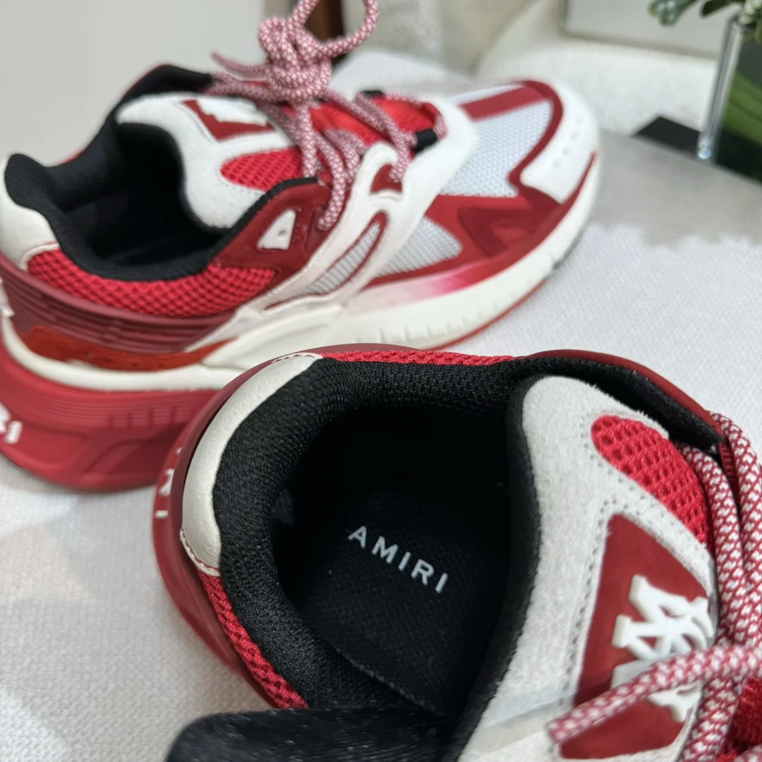 아미리 MA Runner 스니커즈 상세 이미지 7