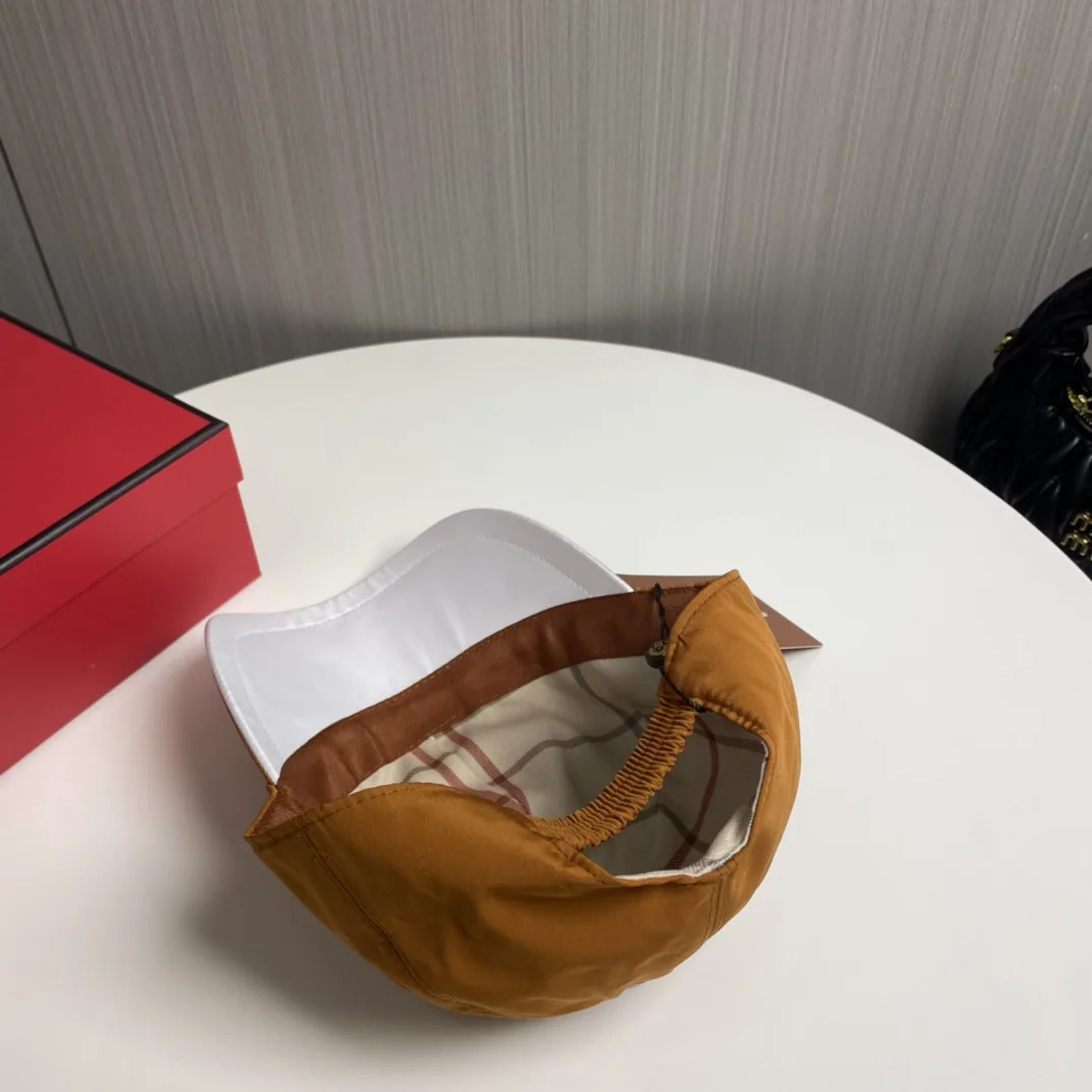 로로피아나 베이스볼 캡 상세 이미지 8