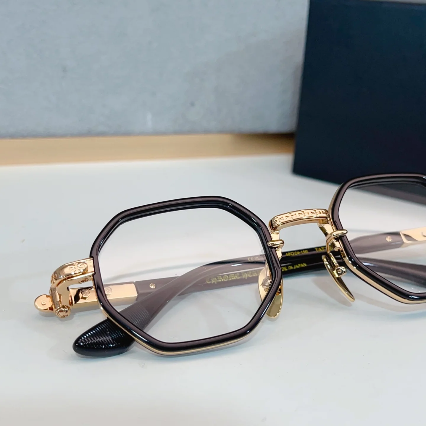 크롬하츠 선글라스 74076 Chrome Hearts Sunglasses 상세 이미지 8
