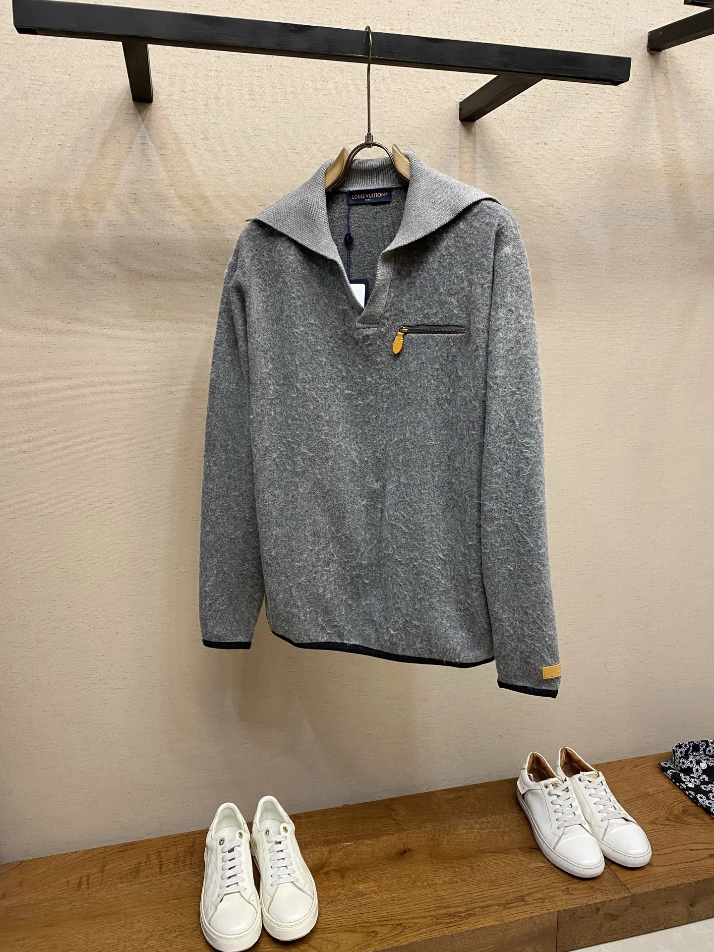 루이비통 26SS 남성 자켓 156016 Louis Vuitton Jacket