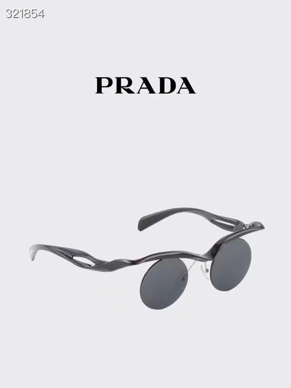 프라다 선글라스 SPRA 15 상세 이미지 9