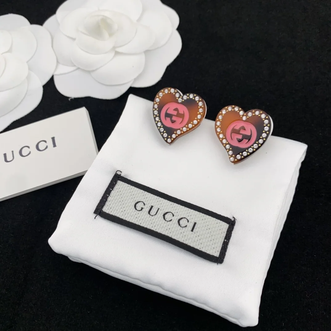 구찌 귀걸이 55966 Gucci Earrings 상세 이미지 2