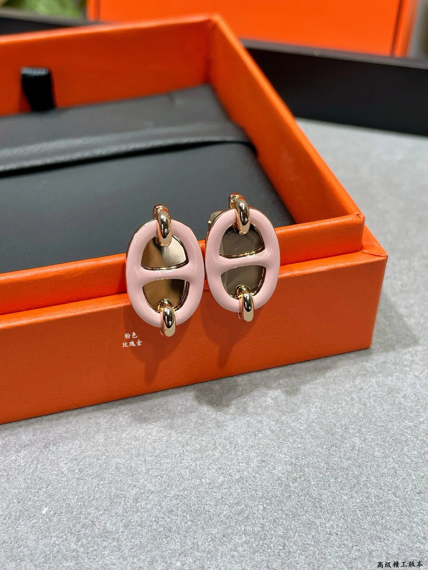에르메스 귀걸이 70334 Hermes Earrings 상세 이미지 2