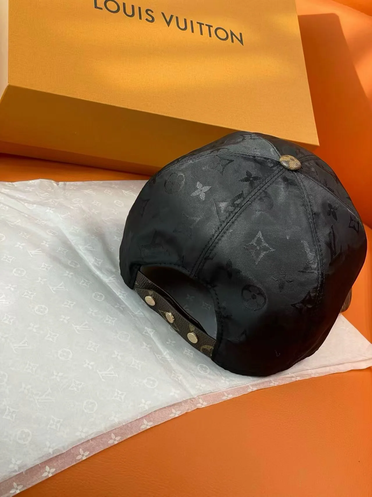 루이비통 모자 79210 Louis Vuitton Cap 상세 이미지 5