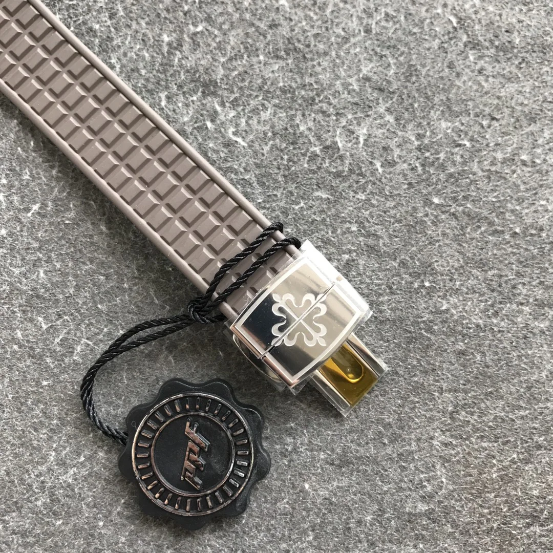 파텍필립 아쿠아넛 5067 A 쿼츠 여성용 PPF 공장 레플리카 44062 Patek Philippe 상세 이미지 8