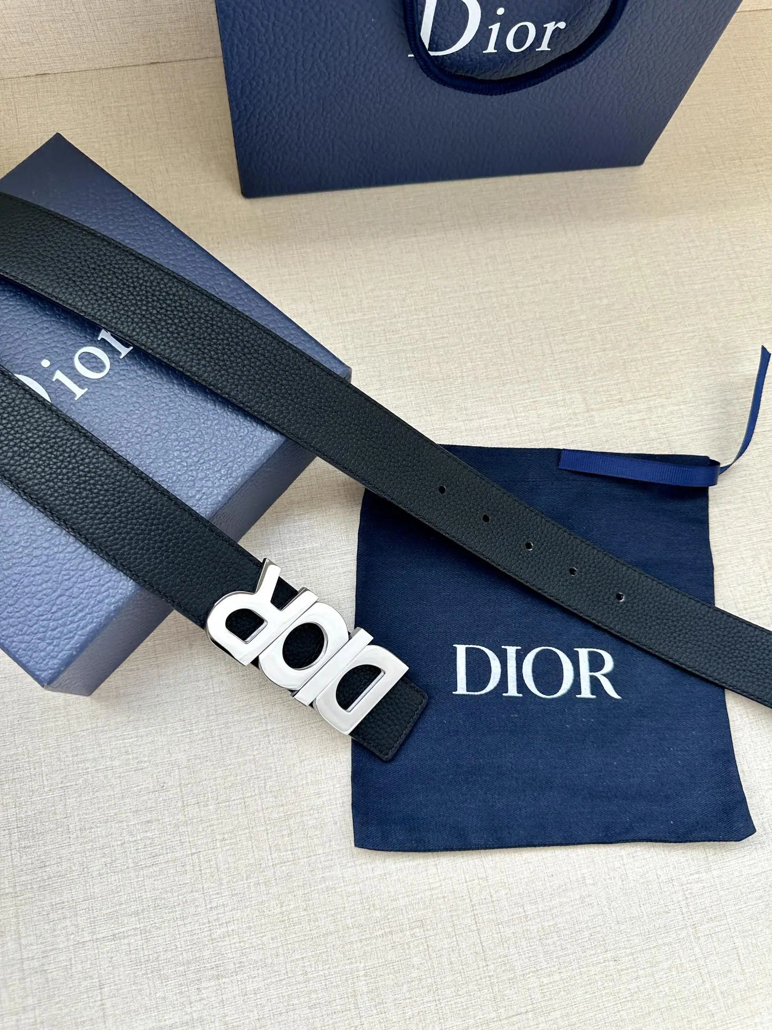디올 벨트 59990 Dior Belt 상세 이미지 6