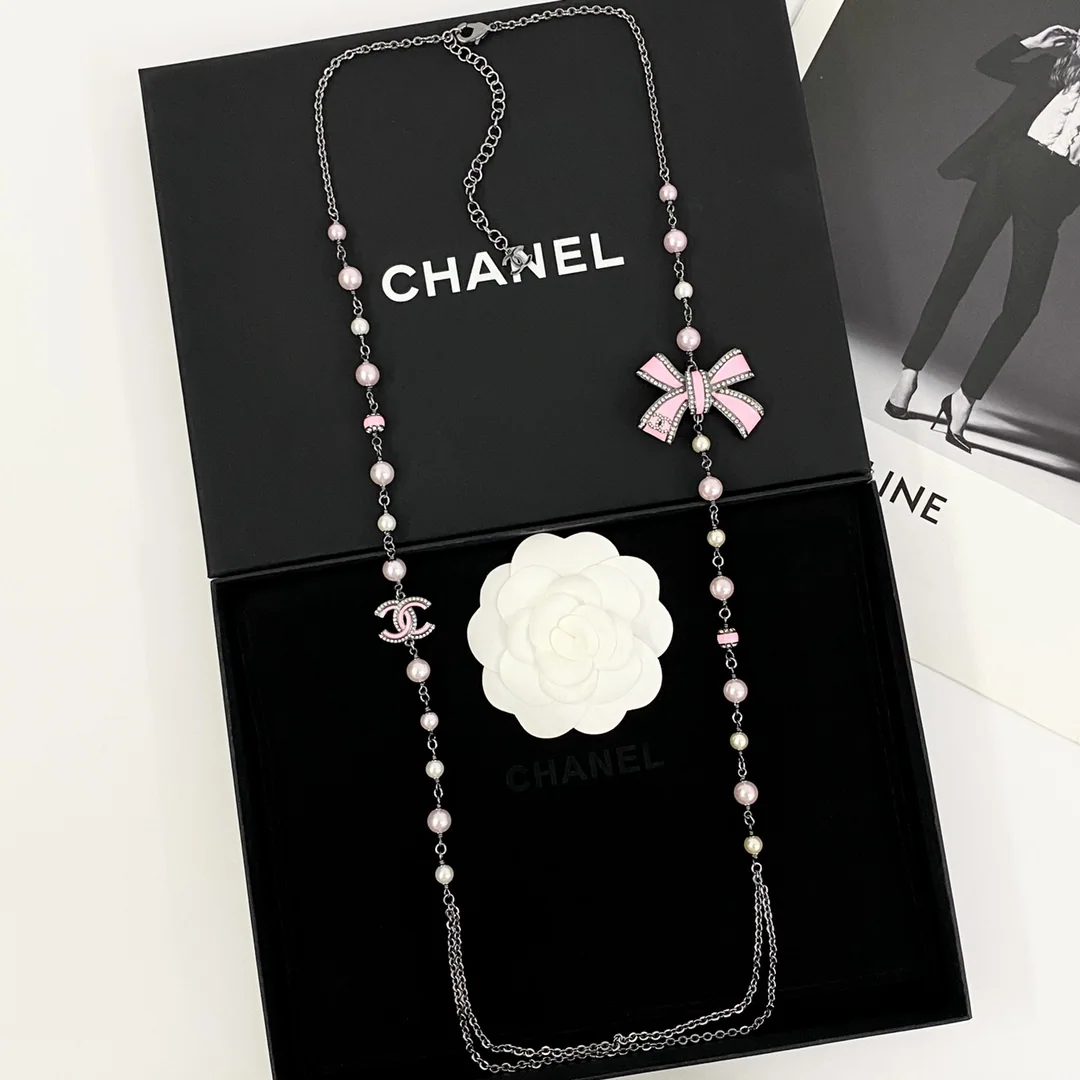 샤넬 목걸이 69203 Chanel Necklace 상세 이미지 6