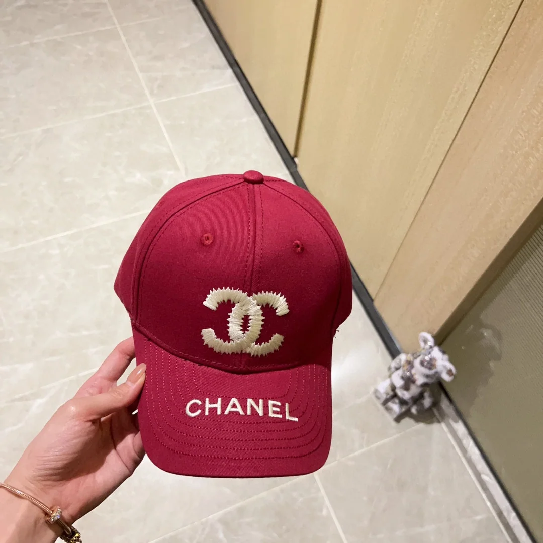 샤넬 모자 82154 Chanel Cap 상세 이미지 6