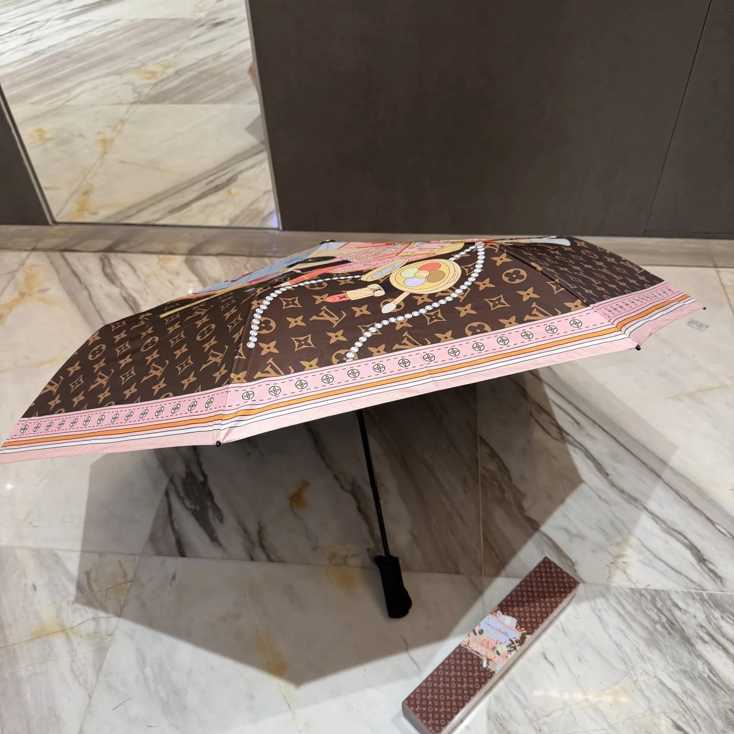 루이비통 우산 85701 Louis Vuitton Umbrella 상세 이미지 8