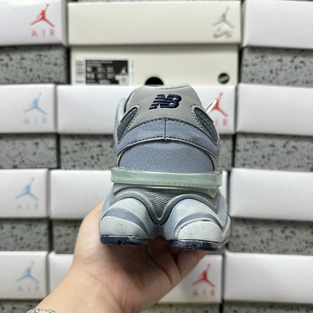 뉴발란스 [C] 9060 U9060MD1 202113 New Balance 9060 상세 이미지 2