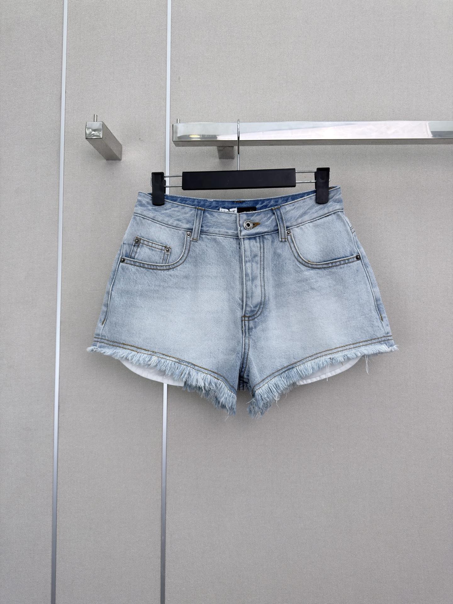 로에베 여성 바지 73868 Loewe Women Pants 상세 이미지 1