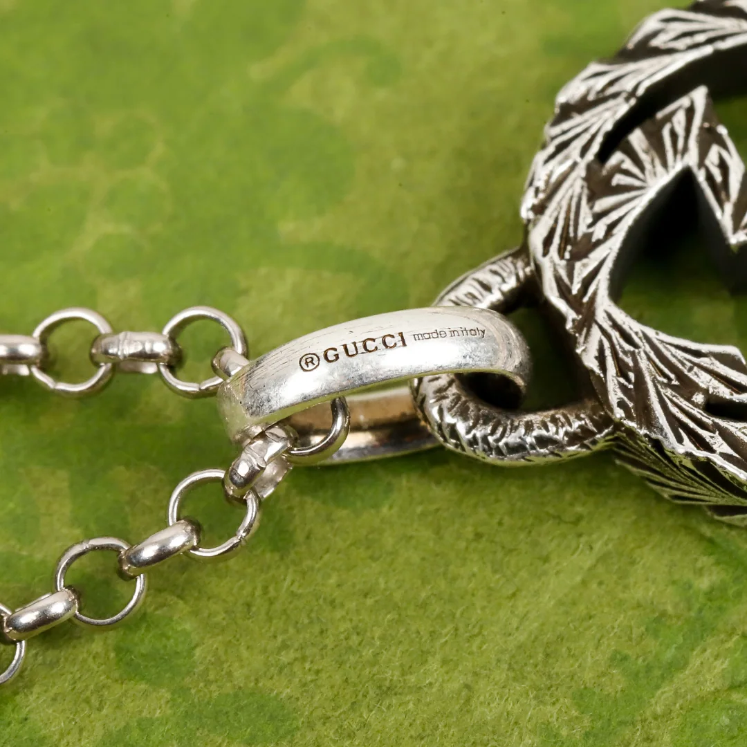 구찌 목걸이 55628 Gucci Necklace 상세 이미지 9
