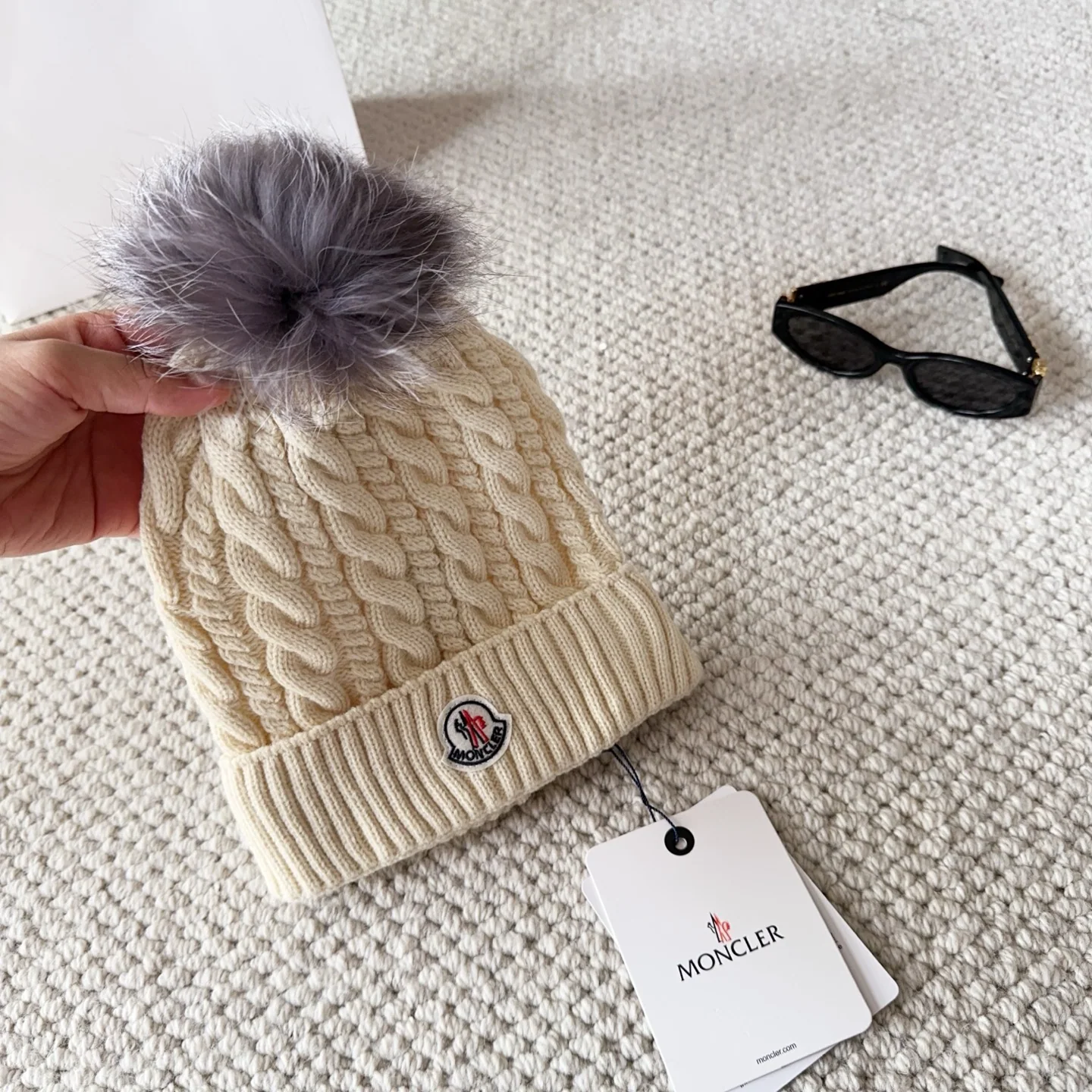 몽클레어 모자 79364 Moncler Cap 상세 이미지 7