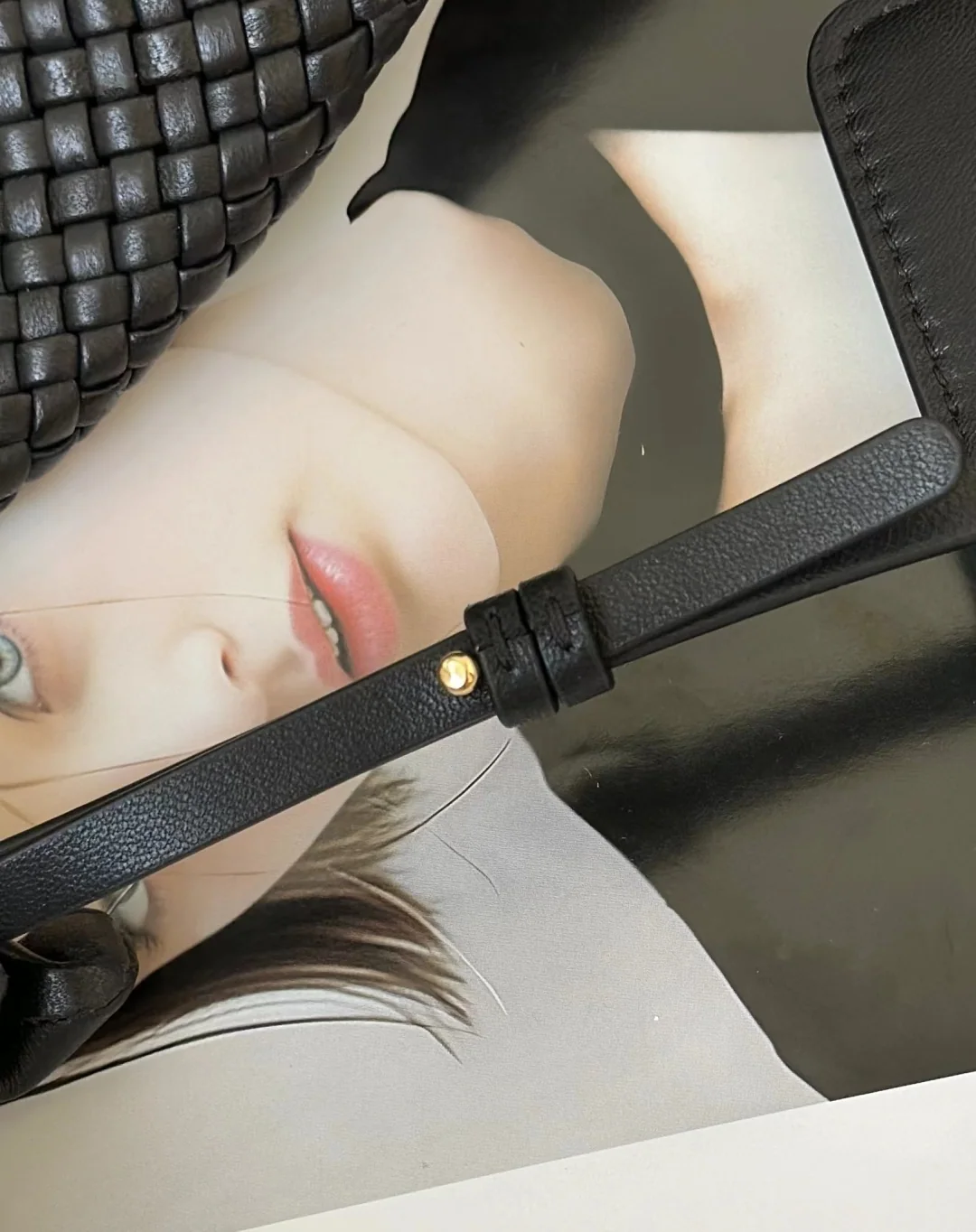 더로우 가방 상세 이미지 6