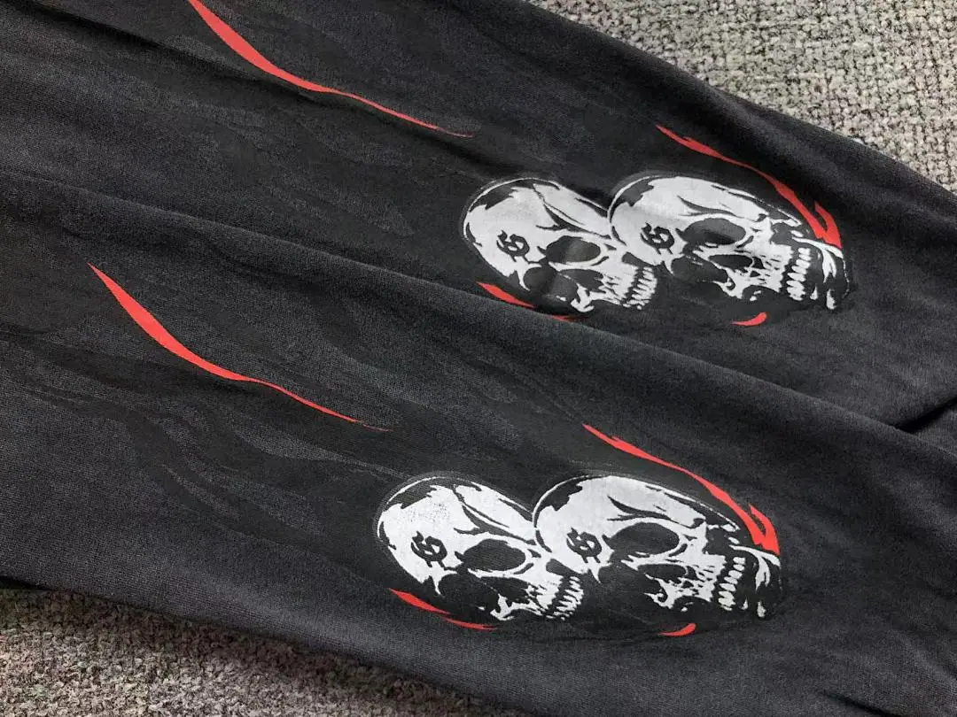 갓스피드 긴팔 티셔츠 203375 Godspeed Long Sleeve 상세 이미지 17