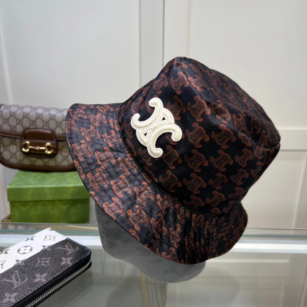 셀린느 모자 84195 Celine Cap 상세 이미지 1